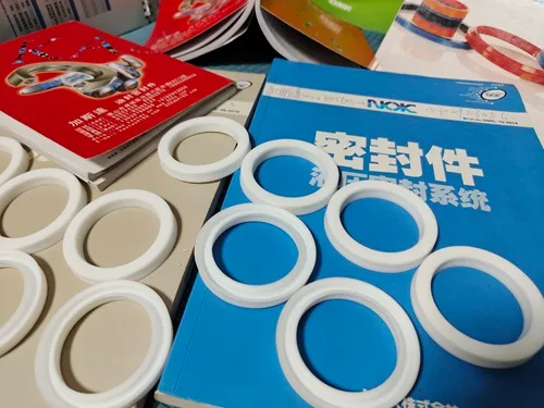 PTFE U型圈 62*47*8 耐高温 耐腐蚀 耐酸碱