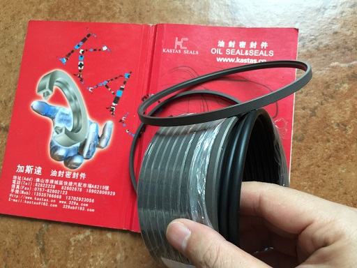 FLUORTEN斯特封格萊圈