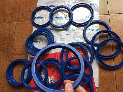 HALLITE好萊特H605 105 125 11.4 12.5