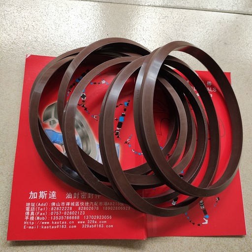 氟胶高温V型旋转油封VS 170