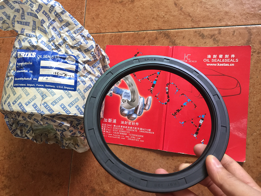 荷兰ERIKS骨架油封