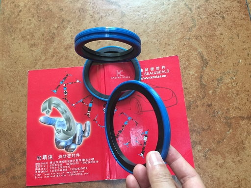 活塞密封组件KR
