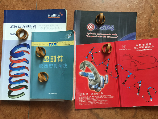 加工車削聚酰亞胺PI導向環 PI耐磨環 PI密封圈