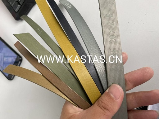 四氟銅粉導向帶,四氟碳纖耐磨帶 PTFE碳纖石墨耐磨環 聚四氟乙烯耐磨帶 導向帶 PTFE耐磨環導向環