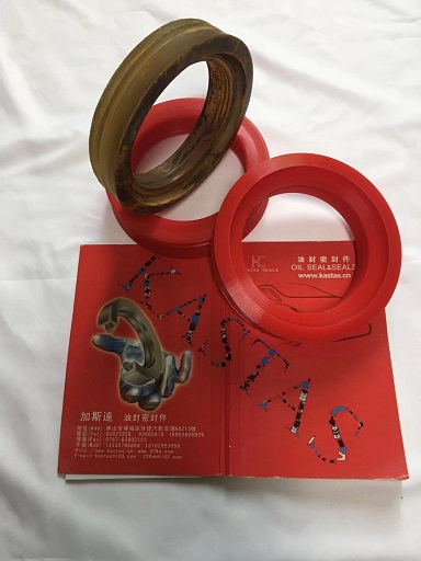 聚氨脂非标订做件 PU非标订做件 注浆机密封件