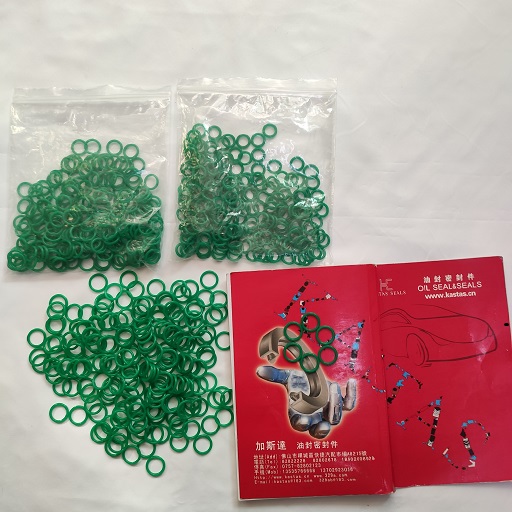 聚氨脂PU O型圈