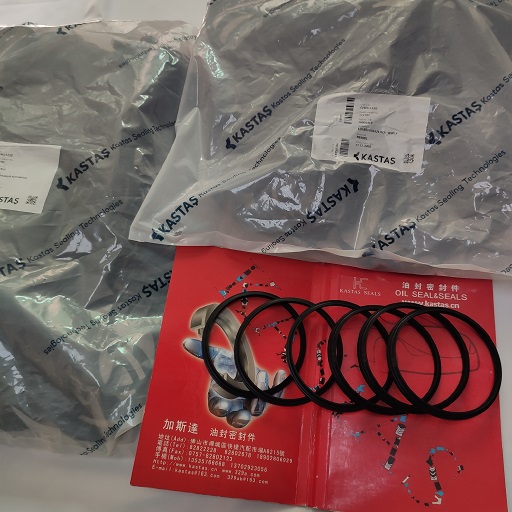 KASTAS K10橡胶防尘圈 85 93 6 8