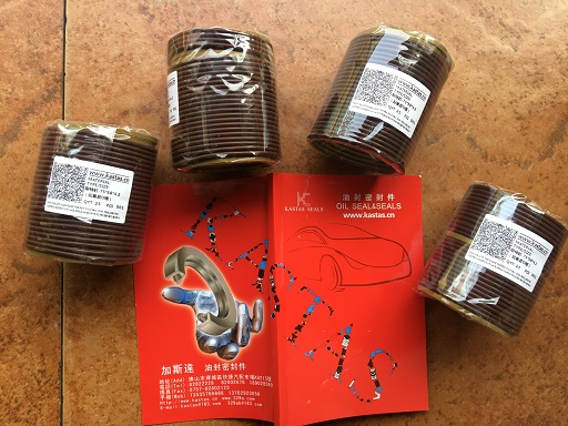 斯特封 75 86 4.2 配氟胶O型圈