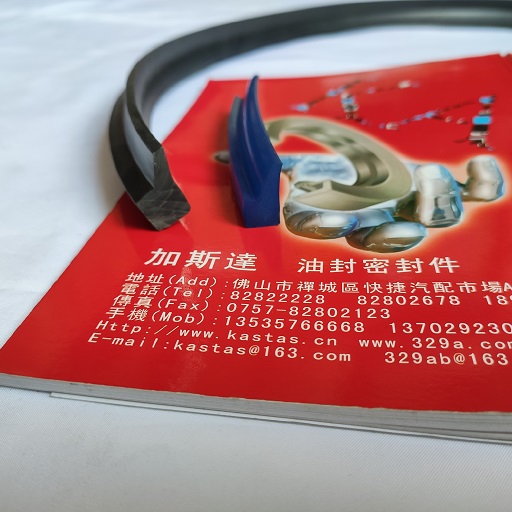 丁晴橡胶LBH型防尘条 聚氨脂PU J型平底防尘条