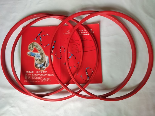 英国好莱特HALLITE单唇聚氨脂防尘圈 H38 280 295 9.5 14