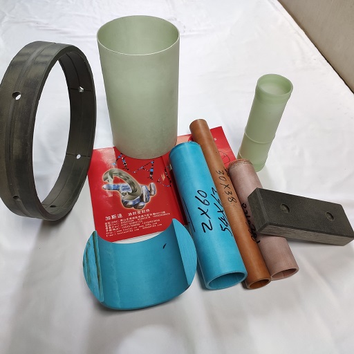 船艙口蓋墊 甲板機械軸承 平臺軸承 板條艙口軸承 集裝箱船舶橋梁支承臺 熱塑樹脂增強型芳綸纖維