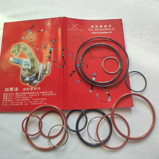 耐高温耐腐蚀O型圈 全包氟O型圈