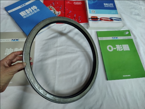 油封TA 310 354 20